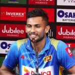 Shanaka also optimistic about the World Cup after becoming the champion of Asia