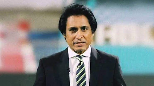 Ramiz Raja harshly replied to the critics