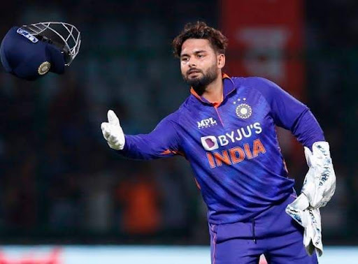 Pant wants to take revenge against Pakistan