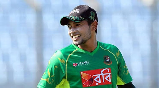 Mushfiq is optimistic about Bangladesh in the World Cup