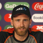 Williamson disappointed with the loss in the final