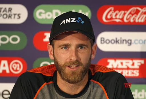Williamson disappointed with the loss in the final