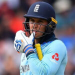 In the end, Jason Roy was also left out of the contract