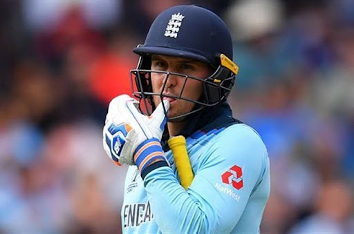 In the end, Jason Roy was also left out of the contract