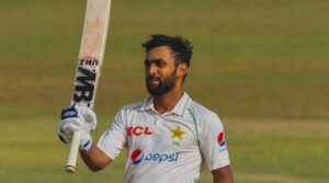 To Ramiz Shafiq is the Superstar