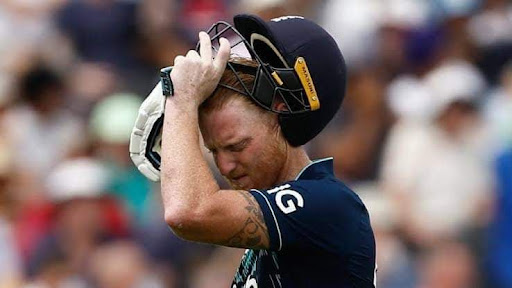 Ben Stokes is misfit in the T20 World Cup team!