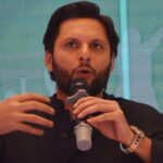 India will not go to play in Pakistan, Shahid Afridi gave a strong response