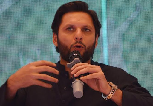 India will not go to play in Pakistan, Shahid Afridi gave a strong response