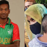 Arrest warrant issued against cricketer Al Amin