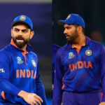 After the failure of the World Cup, many Indian cricketers dropping out