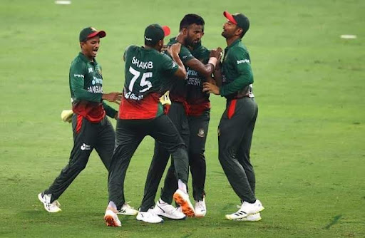 Bangladesh will play directly in the next T20 World Cup