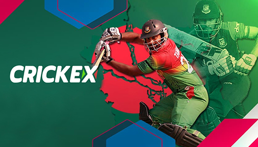 Crickex Bangladesh Live Online Betting Review