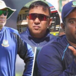 Domingo joining the Bangladesh team in the India series, what to happen with Sriram