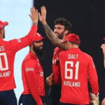 England is ready to defeat India in the semi-finals