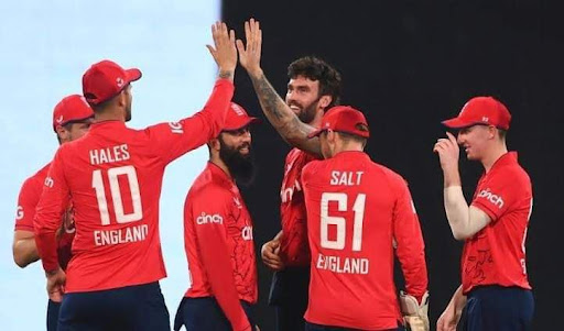 England is ready to defeat India in the semi-finals