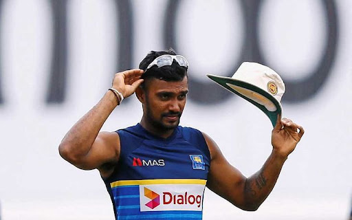 Gunathilaka not granted bail, Sri Lanka banned from all forms of cricket