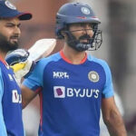 Karthik's injury in the middle of the World Cup, Rishabh Pant getting chance in the team