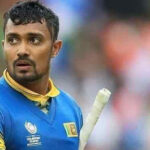 Lankan cricketer arrested on rape charges got bail from jail for 11 days