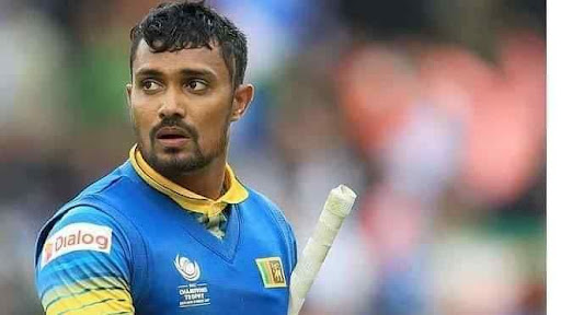 Lankan cricketer arrested on rape charges got bail from jail for 11 days