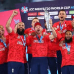 Mushfiq - Taskin congratulated England on winning the World Cup
