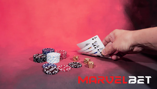 Online Live Casino in Bangladesh MarvelBet