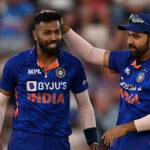 Ravi Shastri wants Hardik, not Rohit, as the captain of the next T20 World Cup