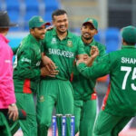 Taskin never seen such a victory