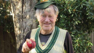 Thomson, the first wicket-taker in ODI, is 'no more'
