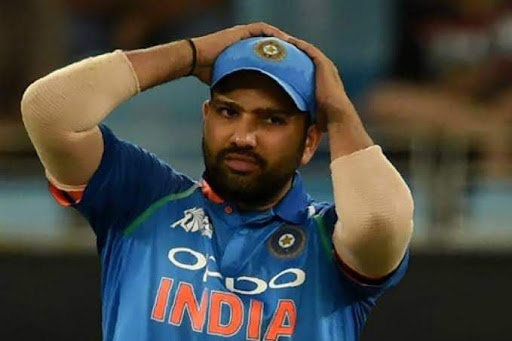 Will Rohit be dismissed from the captaincy after the dismissal of the selectors