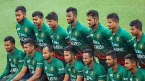 ভারত সফরে ভিসা জটিলতায় বাংলাদেশ ‘এ’ দল
