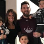 Argentina team is spending time with family to recover