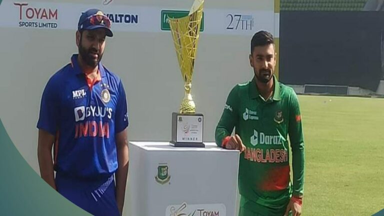ভারত বাংলাদেশকে এখন আন্ডারডগ ভাবে না : লিটন দাস