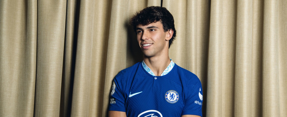 Joao Felix Chelsea