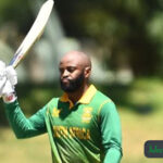 South Africa is revamped in anticipation of a successful Conrad-Bavuma term