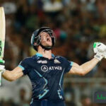 Gujarat Titans express -Disappointment- over Miller-s absence in IPL opener