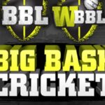 BBL Big Bash League
