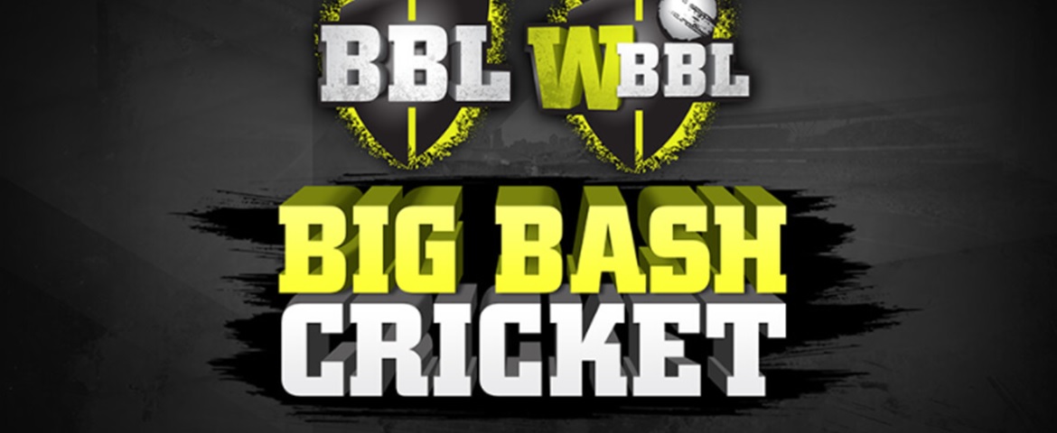BBL Big Bash League