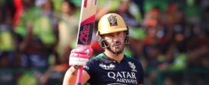 Faf Du Plessis