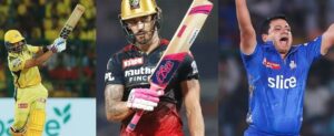 Faf Du Plessis