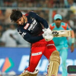 Heel injury forces Rajat Patidar to sit out first half of IPL 2023