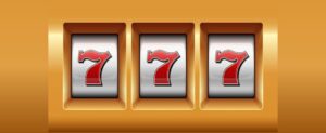 Lucky Seven slot