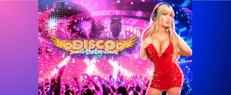 Disco Baby slot