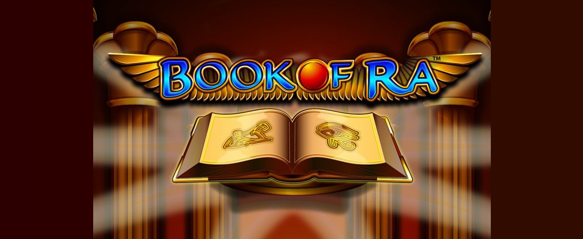 Book of Ra slot