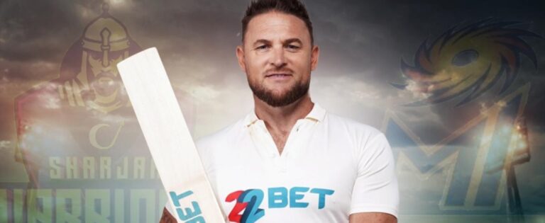 Brendon McCullum