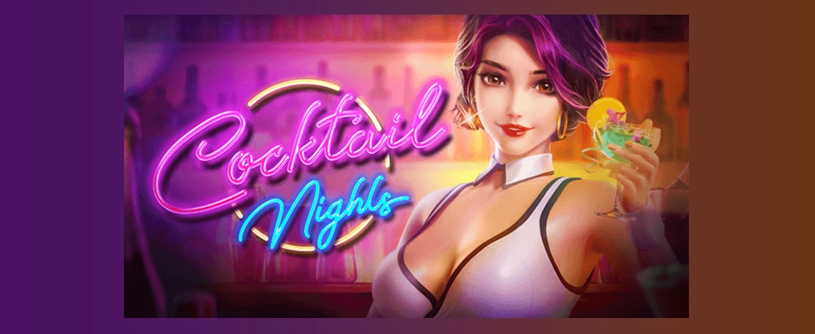 Cocktail Nights slot