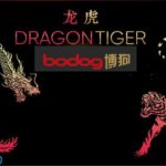 Bodog Dragon Tiger