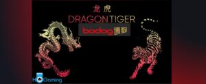 Bodog Dragon Tiger