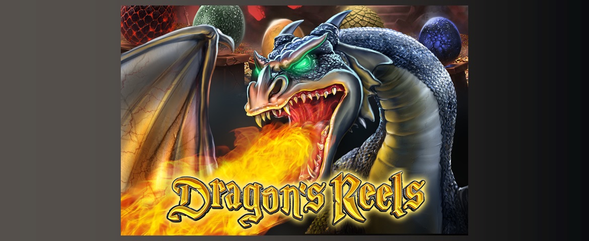 Dragon's Reel slot