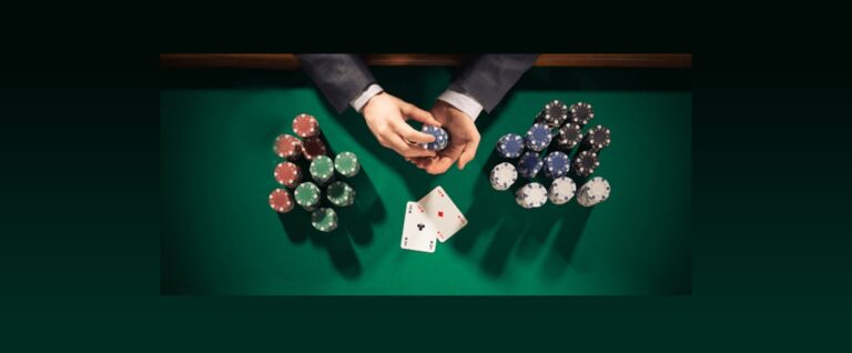 Eclipse Blackjack live