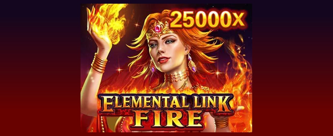 Elemental Link Fire slot